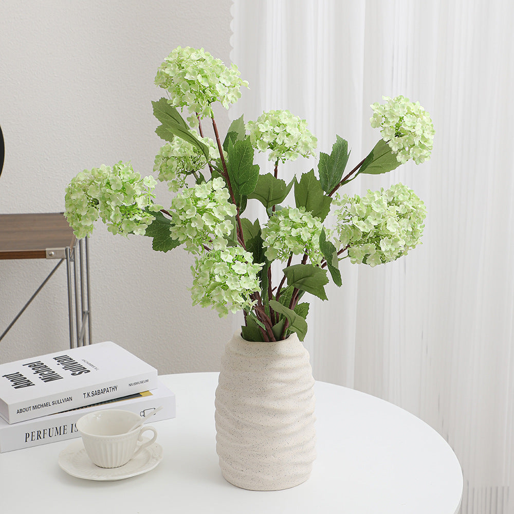 Artificial Flower Bouquet | High & Bury
