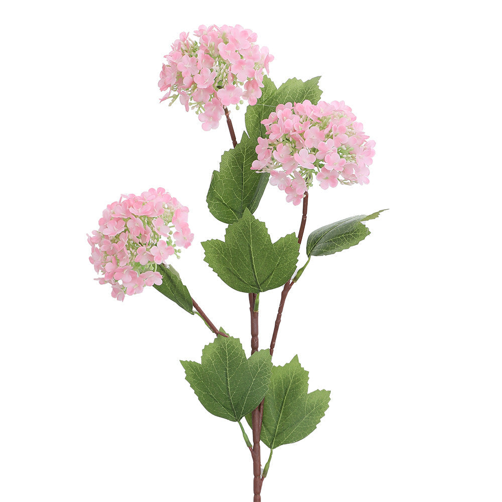 Artificial Flower Bouquet | High & Bury