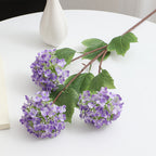Artificial Flower Bouquet | High & Bury