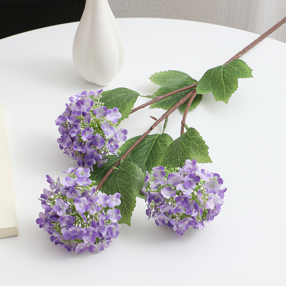 Artificial Flower Bouquet | High & Bury