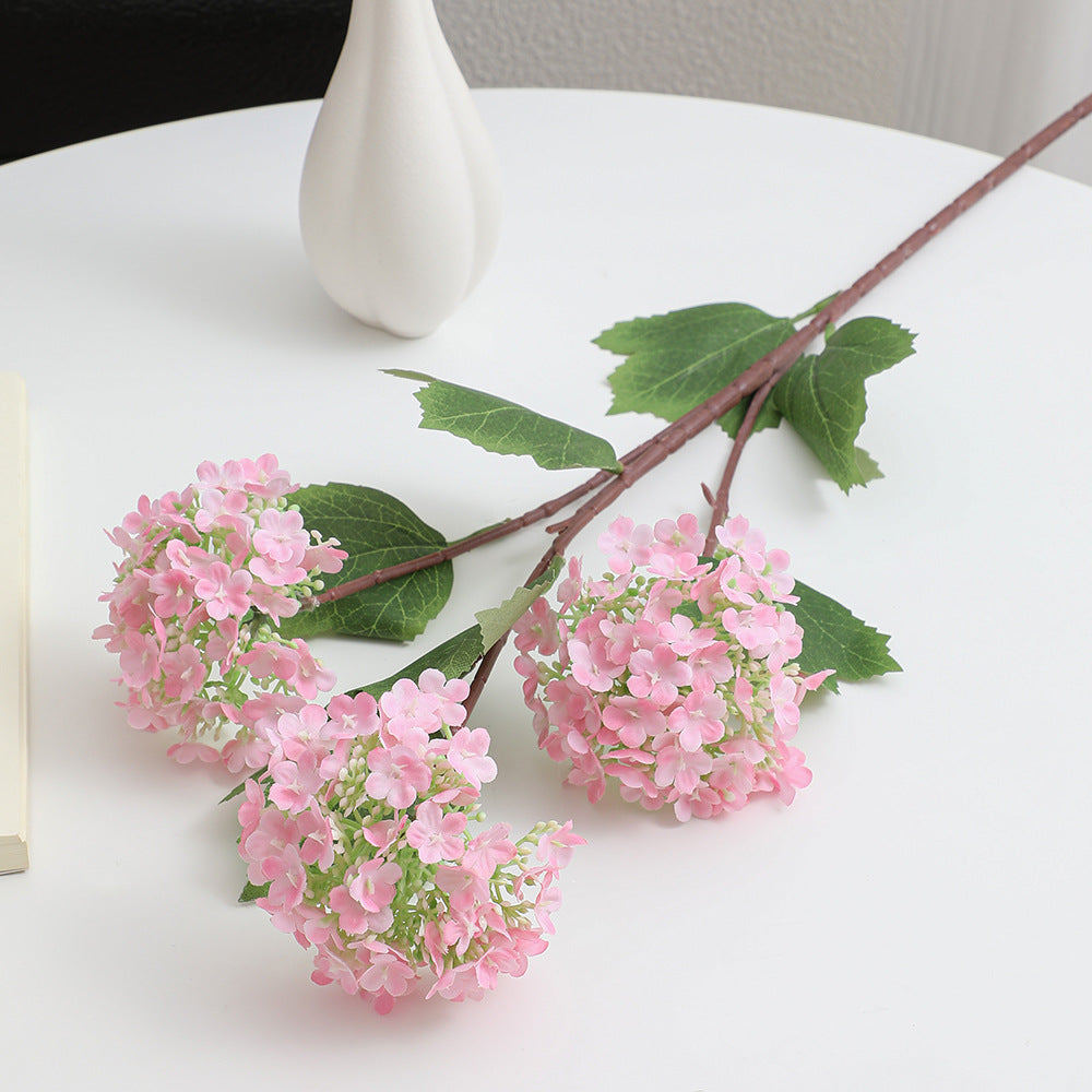 Artificial Flower Bouquet | High & Bury