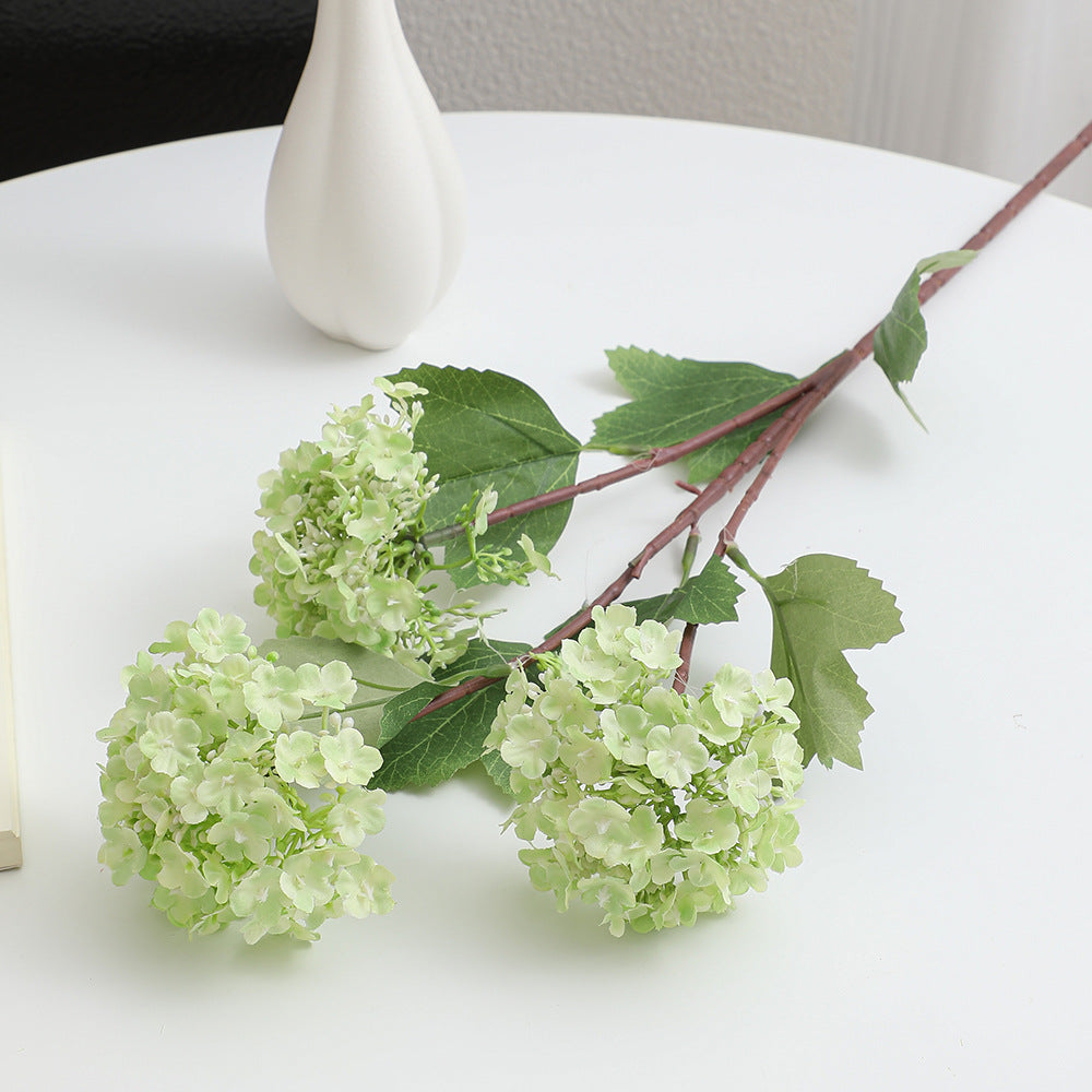 Artificial Flower Bouquet | High & Bury