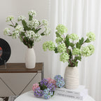 Artificial Flower Bouquet | High & Bury
