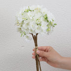 Artificial Flower Bouquet with Delicate Blooms | High & Bury