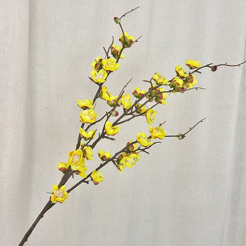 Artificial Flower Branch | High & Bury
