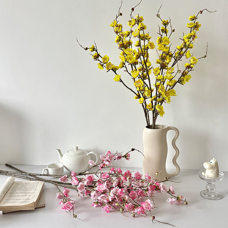 Artificial Flower Branch | High & Bury