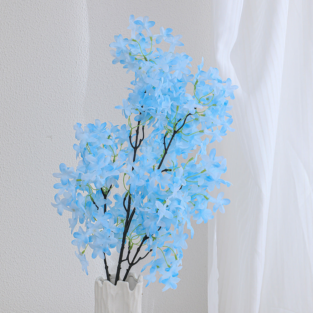 Artificial Flower Branch with Delicate Details | High & Bury