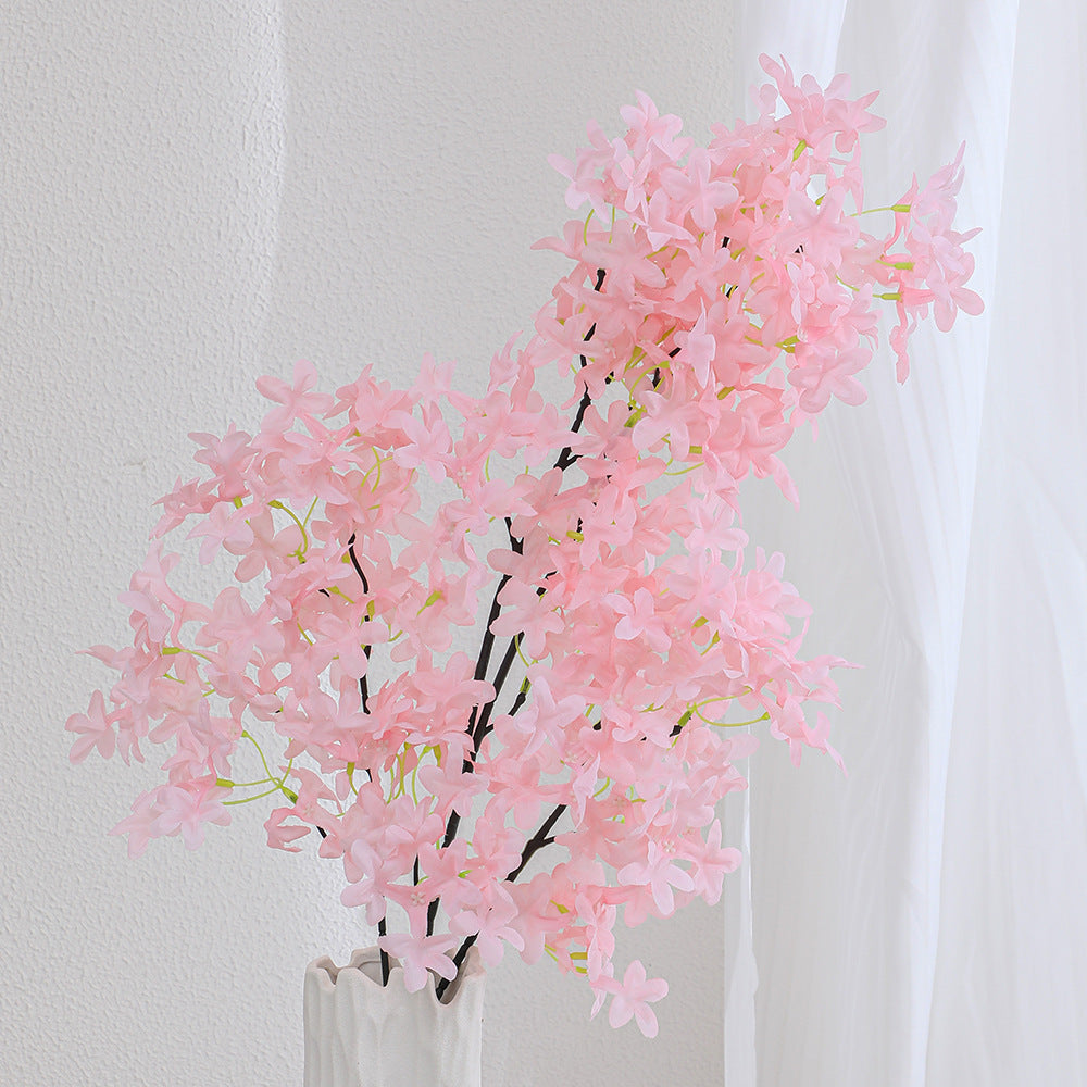 Artificial Flower Branch with Delicate Details | High & Bury