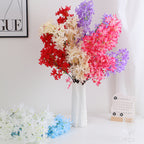 Artificial Flower Branch with Delicate Details | High & Bury