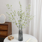 Artificial Flower Branch with Detailed Flowers | High & Bury