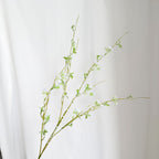 Artificial Flower Branch with Detailed Flowers | High & Bury