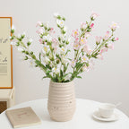 Artificial Flower Branch with Elegant Bell Flowers | High & Bury