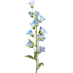 Artificial Flower Branch with Elegant Bell Flowers | High & Bury