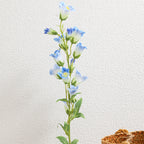 Artificial Flower Branch with Elegant Bell Flowers | High & Bury