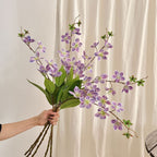 Artificial Flower Branch with Elegant Design | High & Bury