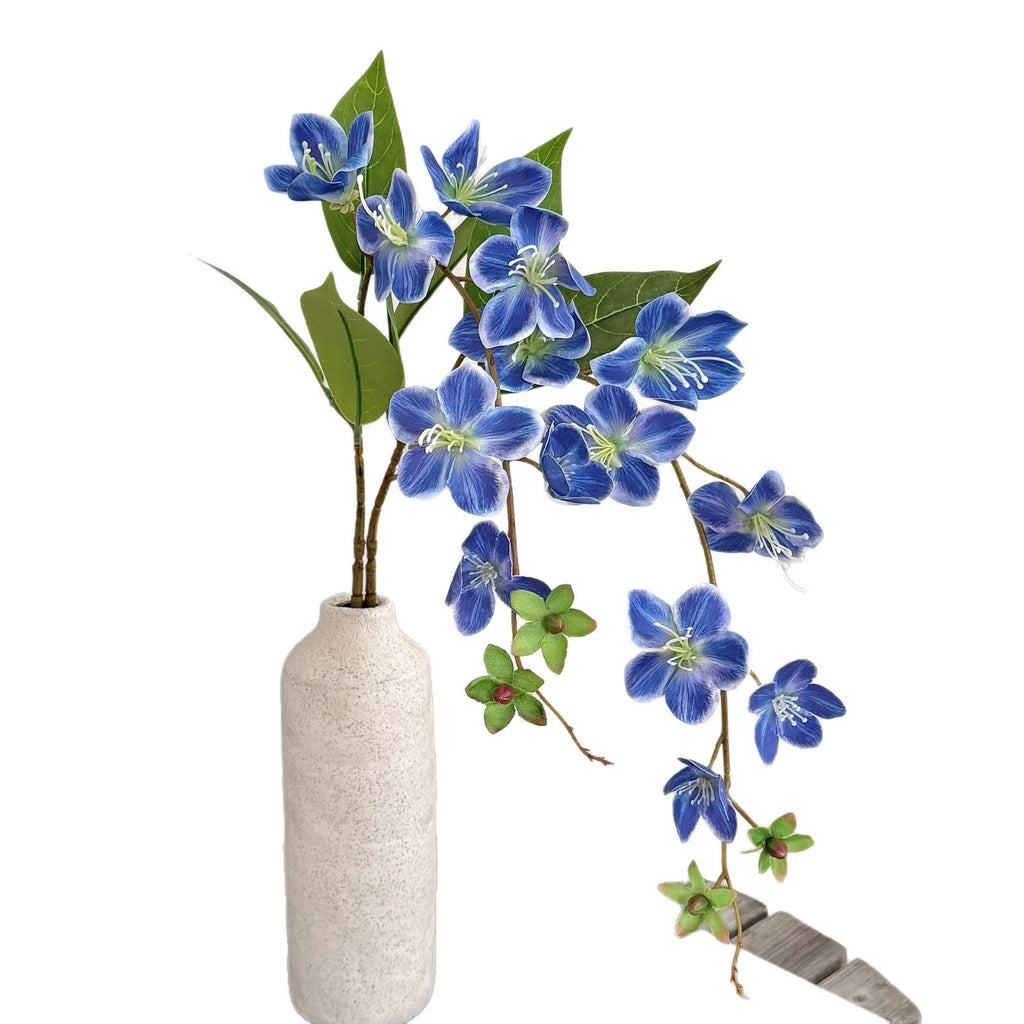 Artificial Flower Branch with Elegant Design | High & Bury