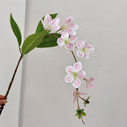 Artificial Flower Branch with Elegant Design | High & Bury