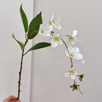 Artificial Flower Branch with Elegant Design | High & Bury