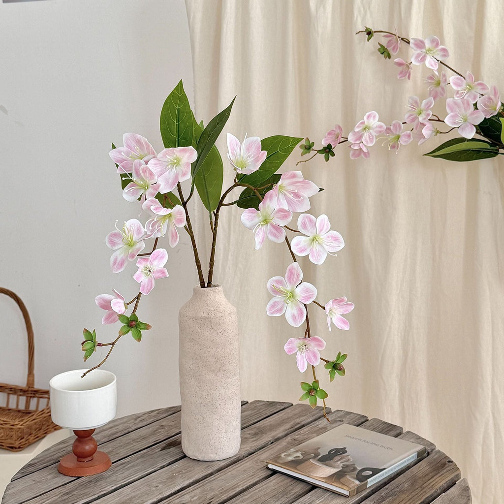 Artificial Flower Branch with Elegant Design | High & Bury