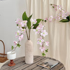 Artificial Flower Branch with Elegant Design | High & Bury