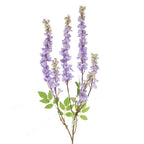Artificial Flower Branch with Elegant Flowers | High & Bury