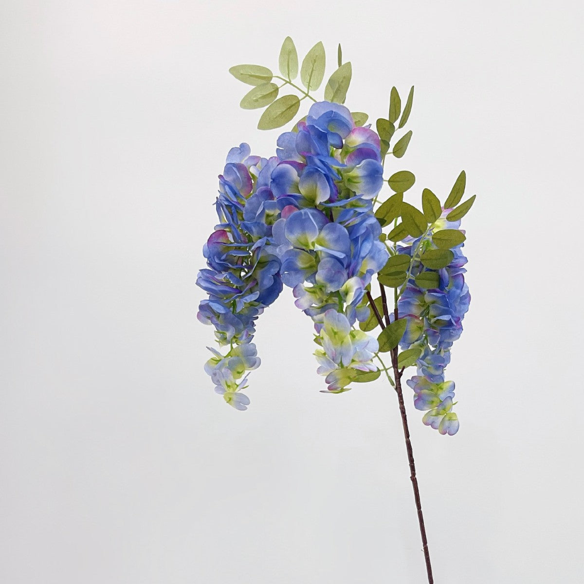 Artificial Flower Branch with Lifelike, Hanging Flowers | High & Bury