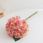Artificial Flower Branch with Realistic Flowers | High & Bury