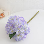Artificial Flower Branch with Realistic Flowers | High & Bury