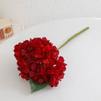 Artificial Flower Branch with Realistic Flowers | High & Bury