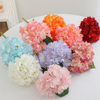 Artificial Flower Branch with Realistic Flowers | High & Bury