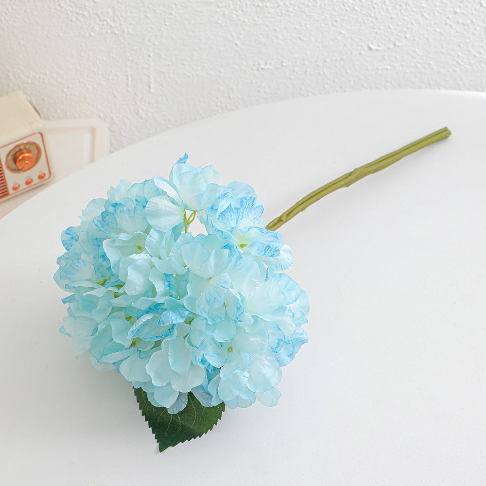 Artificial Flower Branch with Realistic Flowers | High & Bury