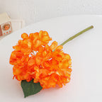 Artificial Flower Branch with Realistic Flowers | High & Bury