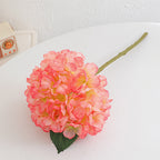 Artificial Flower Branch with Realistic Flowers | High & Bury