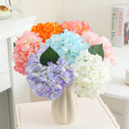 Artificial Flower Branch with Realistic Flowers | High & Bury