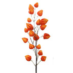 Artificial Flower Branch with Vibrant Flowers | High & Bury