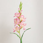 Artificial Flower Molded Plastic | High & Bury