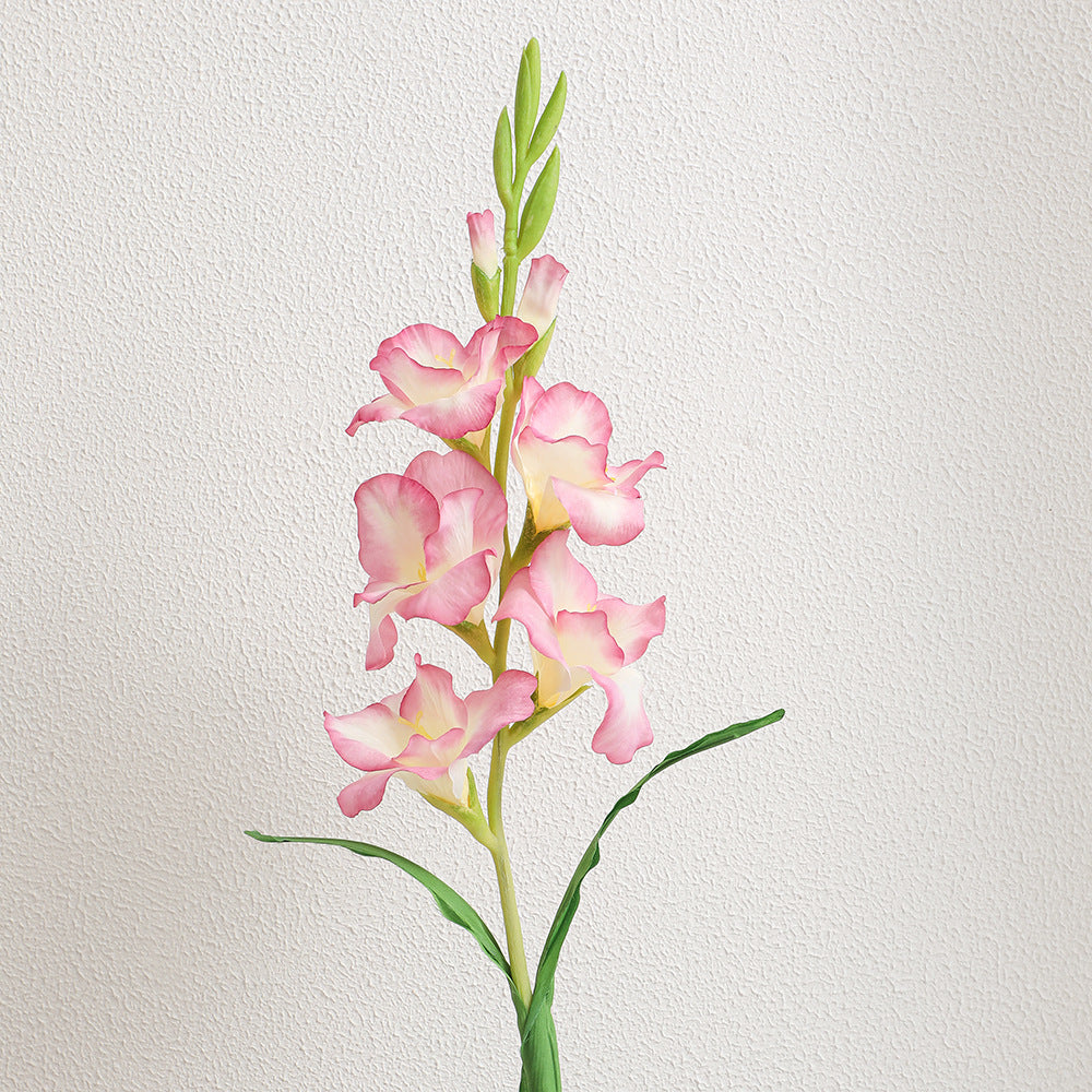 Artificial Flower Molded Plastic | High & Bury