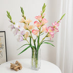 Artificial Flower Molded Plastic | High & Bury