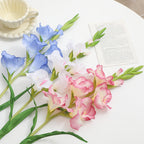 Artificial Flower Molded Plastic | High & Bury
