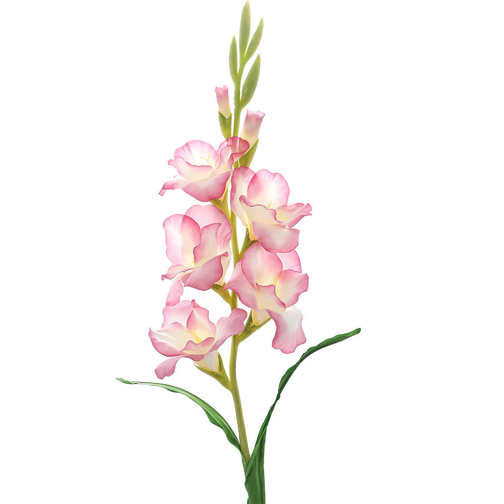 Artificial Flower Molded Plastic | High & Bury