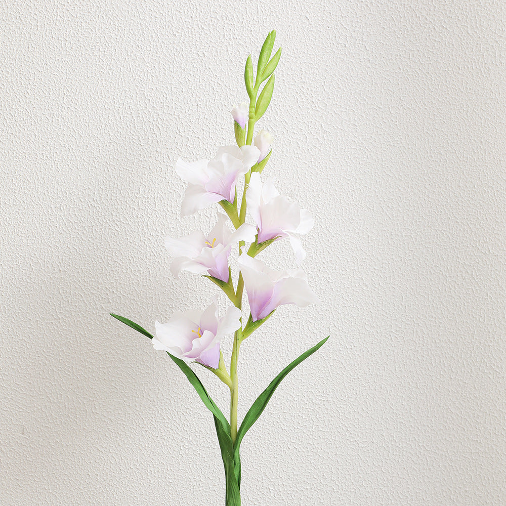 Artificial Flower Molded Plastic | High & Bury
