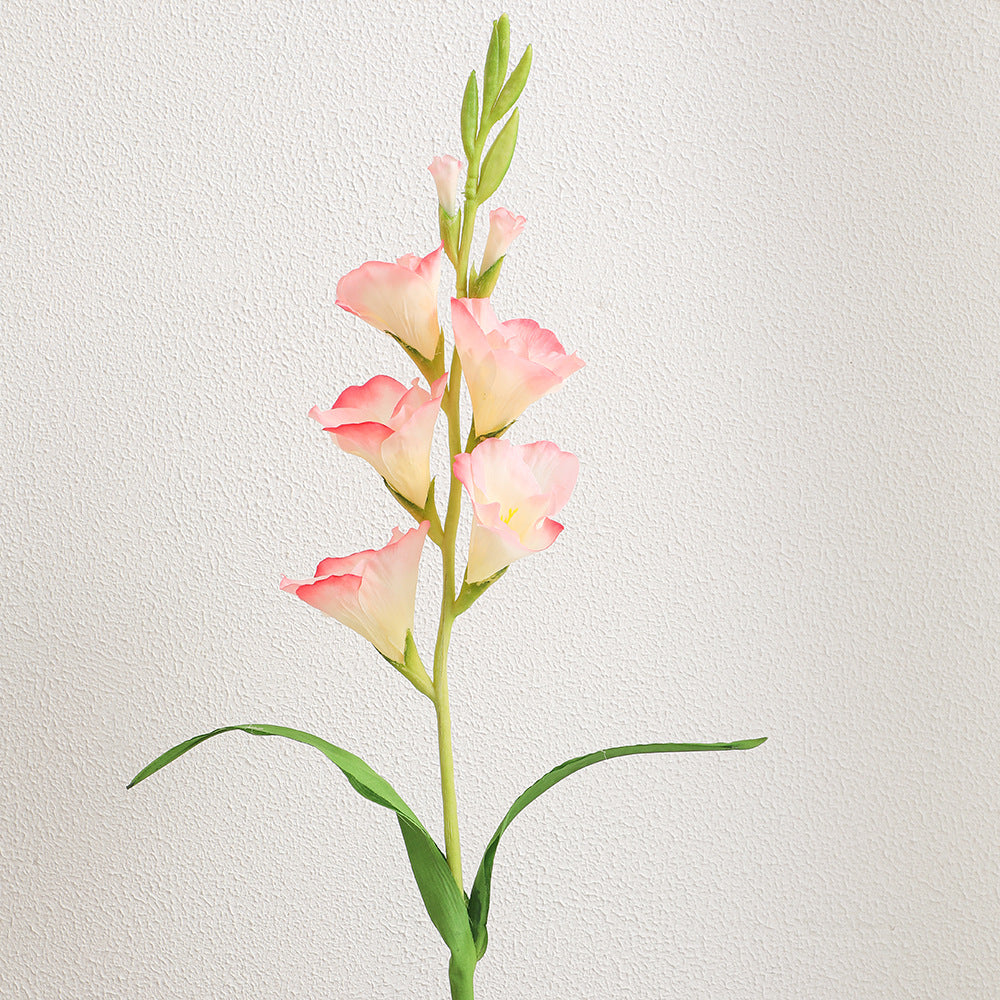 Artificial Flower Molded Plastic | High & Bury