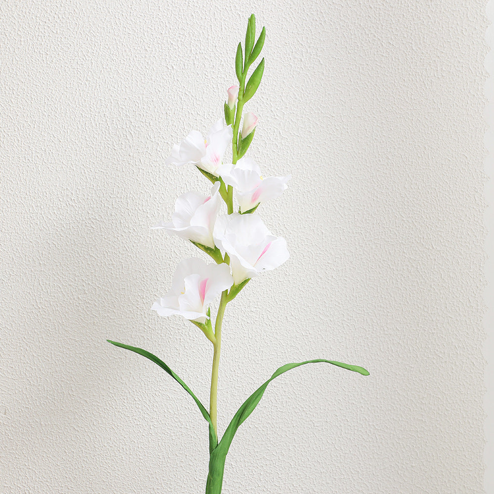 Artificial Flower Molded Plastic | High & Bury