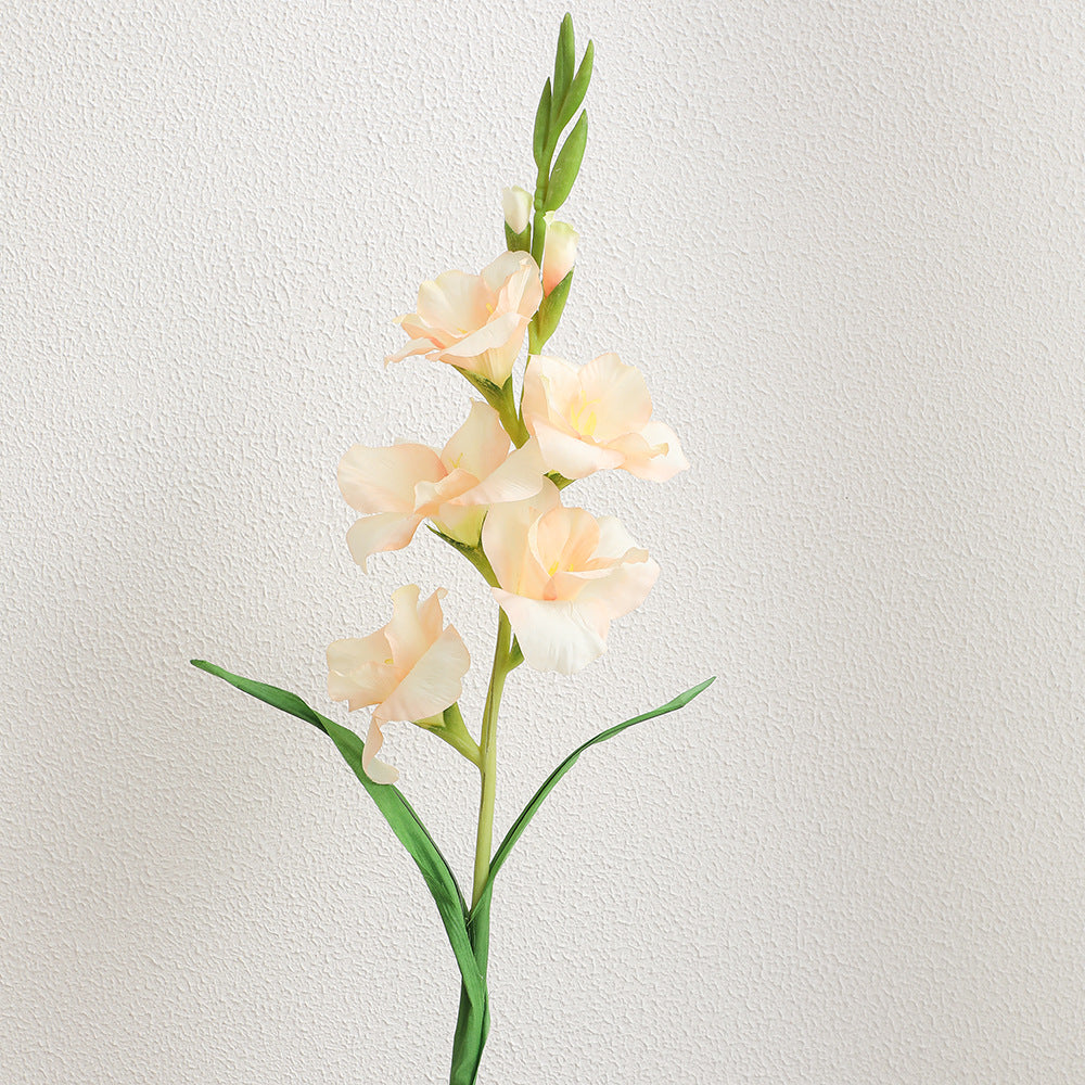 Artificial Flower Molded Plastic | High & Bury