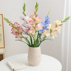 Artificial Flower Molded Plastic | High & Bury
