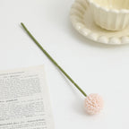 Artificial Flower Stem with Detailed Blooms | High & Bury
