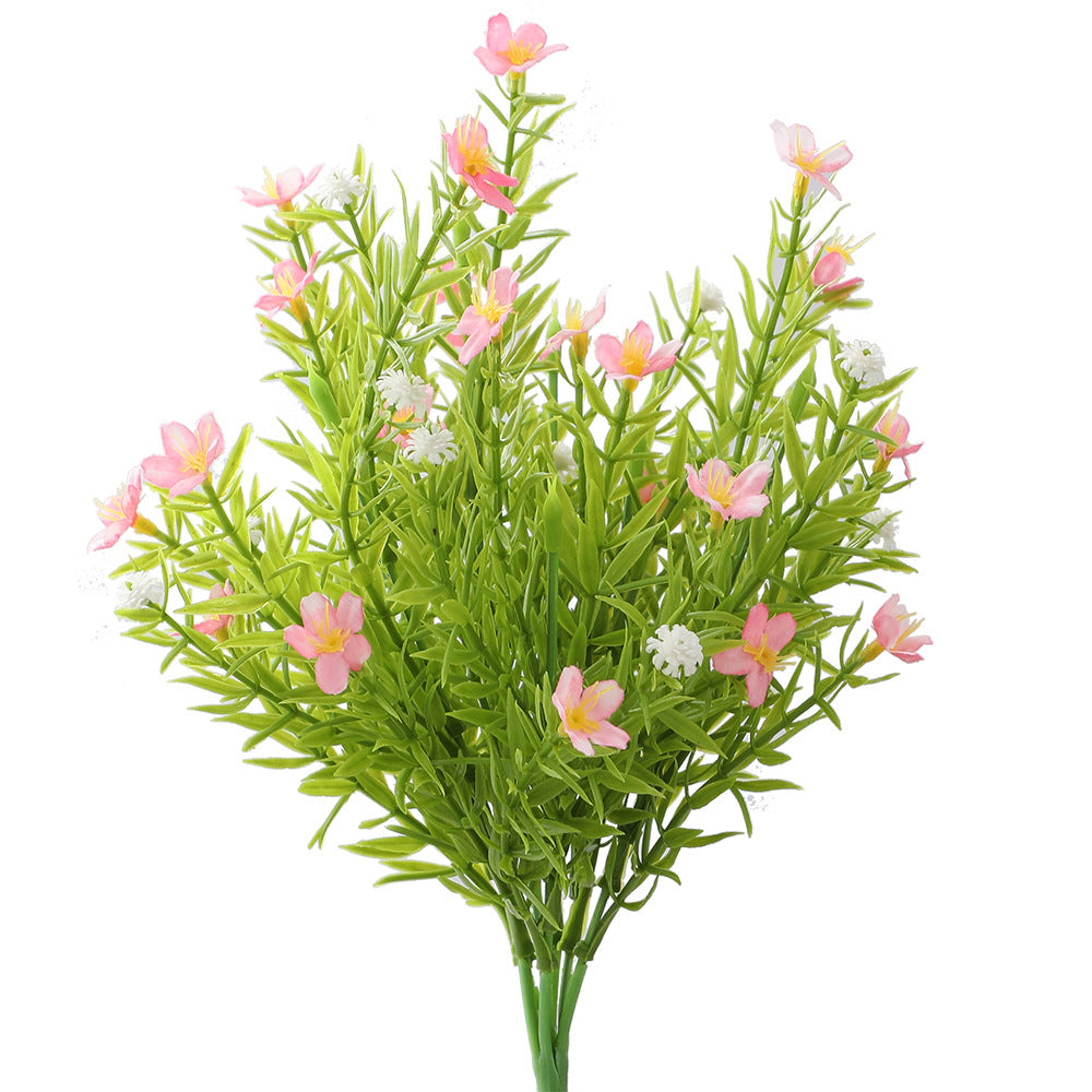 Artificial Flower Stem with Fine Blooms | High & Bury