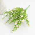 Artificial Flower Stem with Fine Blooms | High & Bury