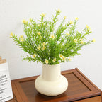 Artificial Flower Stem with Fine Blooms | High & Bury
