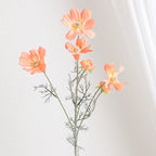 Artificial Flower Stem with Realistic Details | High & Bury